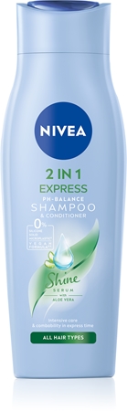 szampon nivea 2 w 1