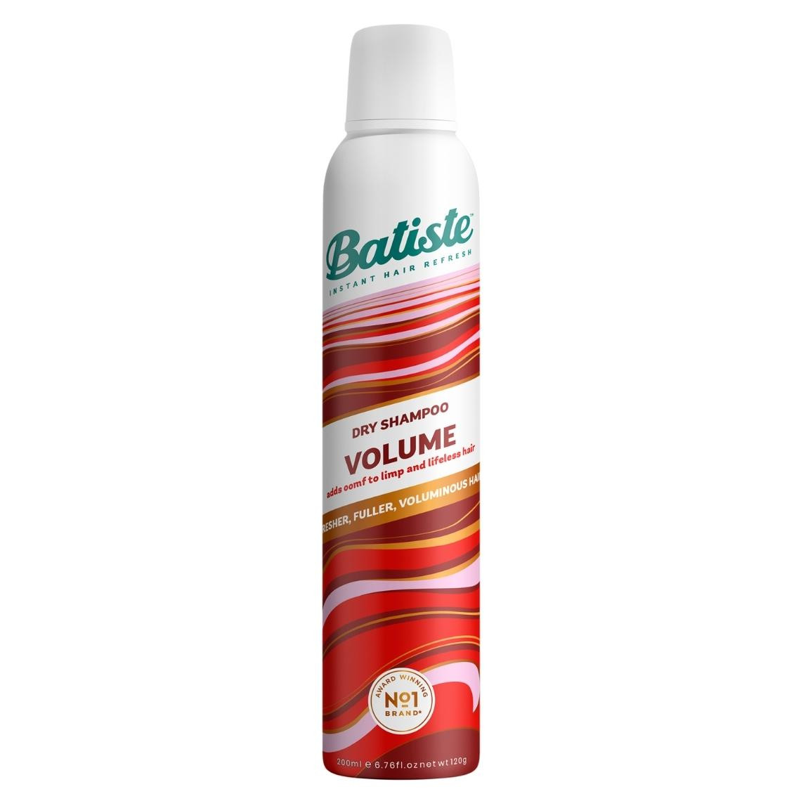 batiste stylist lakier do włosów oomph my locks xxl volume