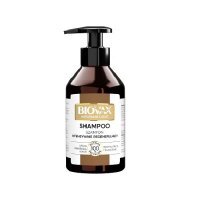 biovax argan złoto szampon