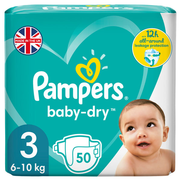 islenska pampers