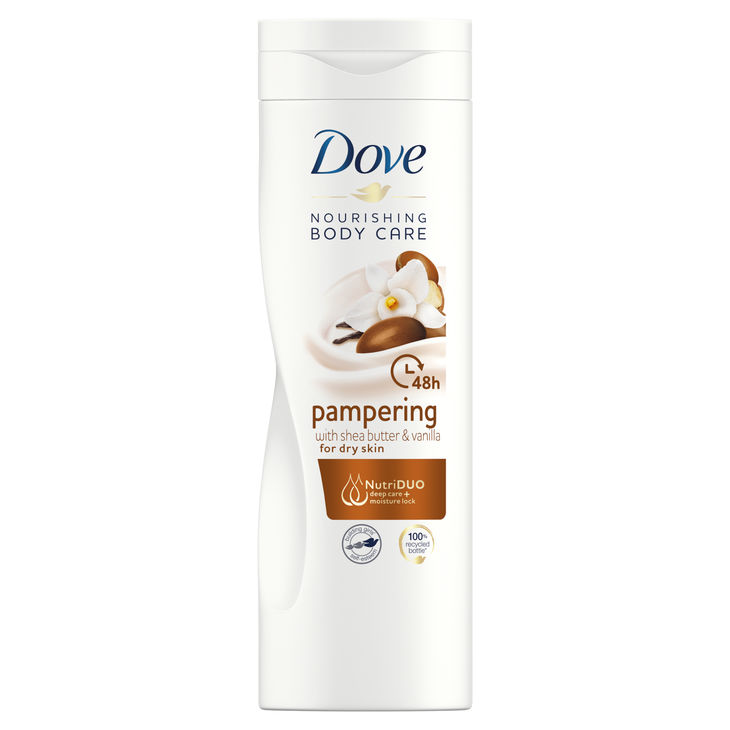 dovepurely pampering balsam do ciała