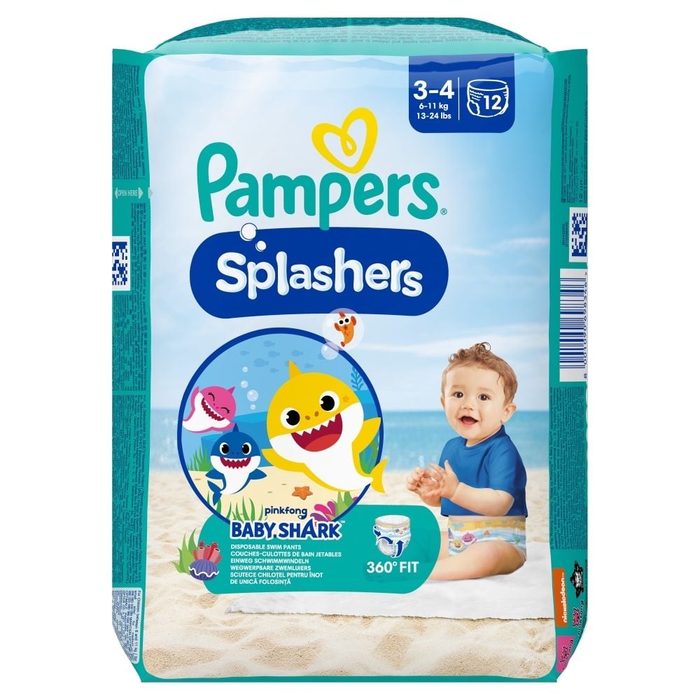 lumi pampers