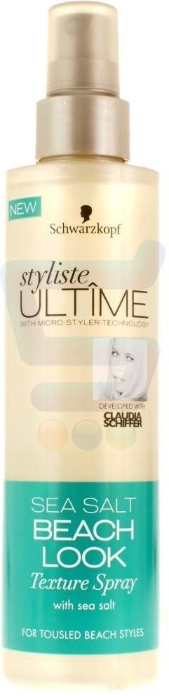 lakier do włosów schwarzkopf styliste ultime opinie