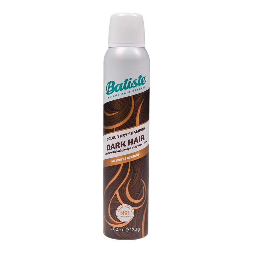 batiste suchy szampon 500ml