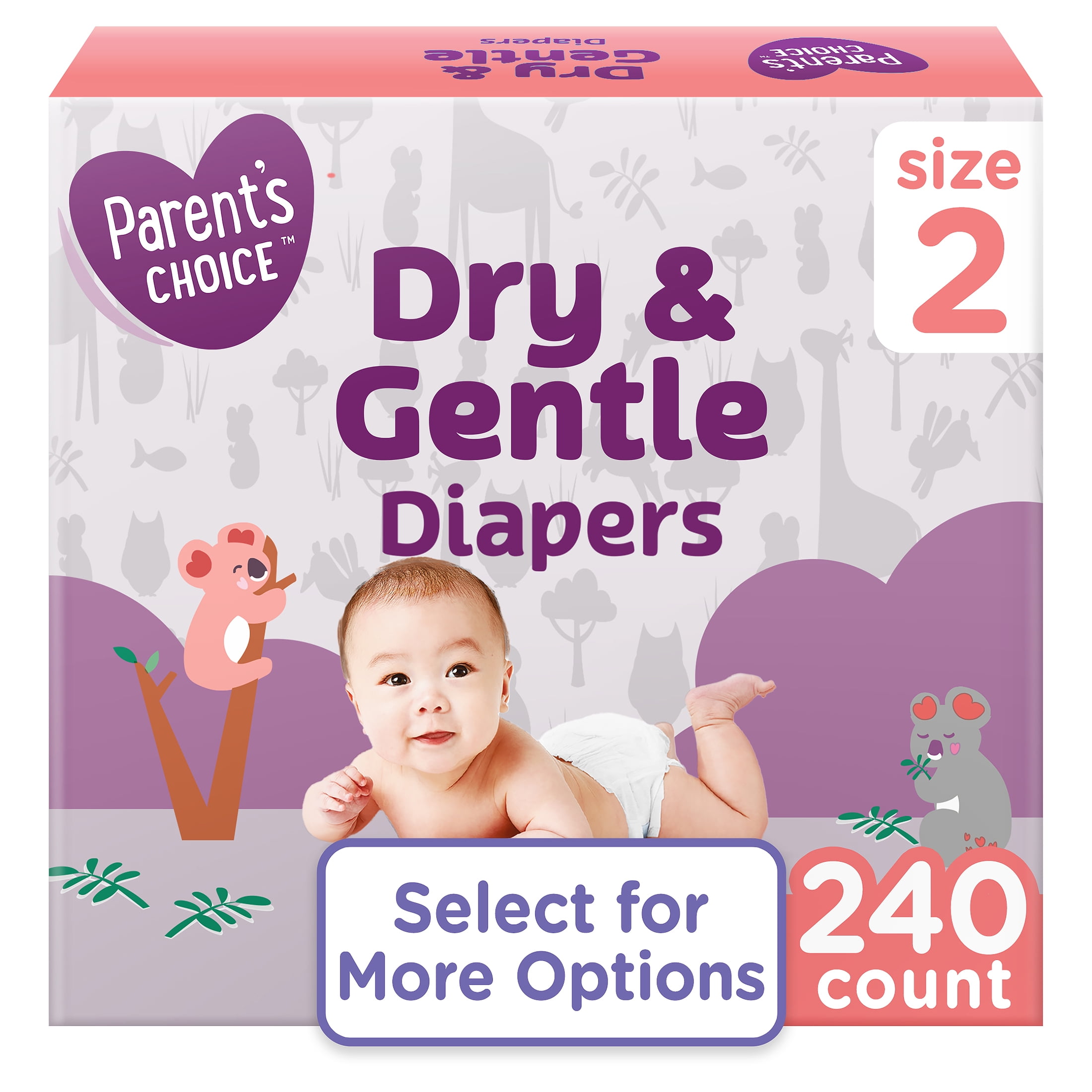 pampers 240 2