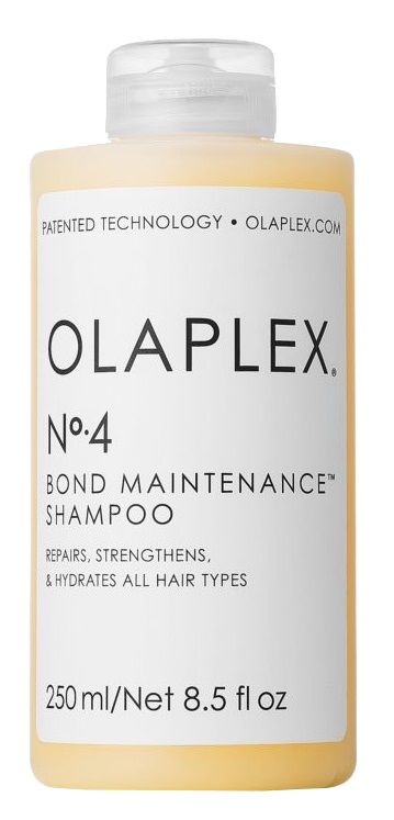 olaplex szampon nr 4