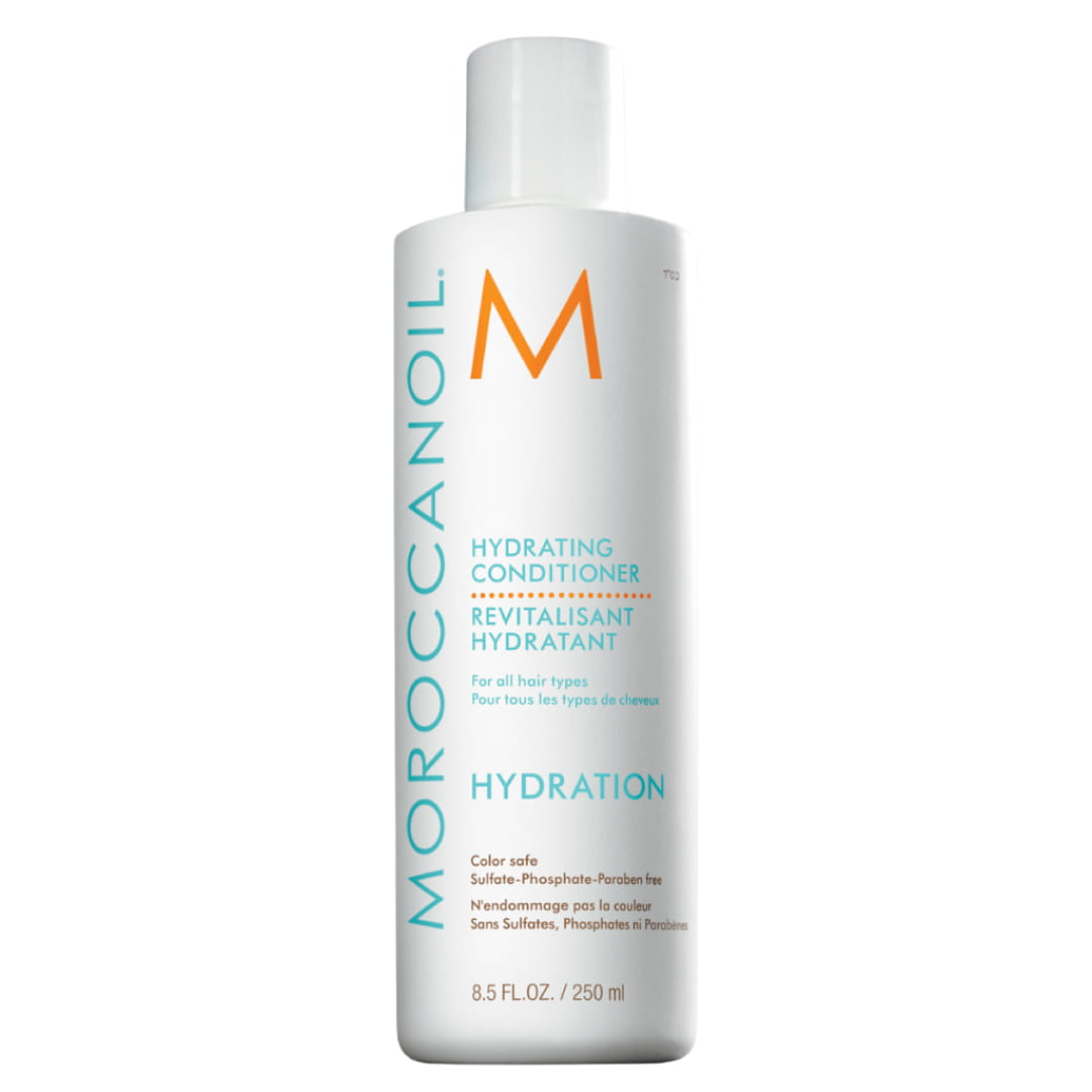 moroccanoil nawilżająca odżywka do włosów