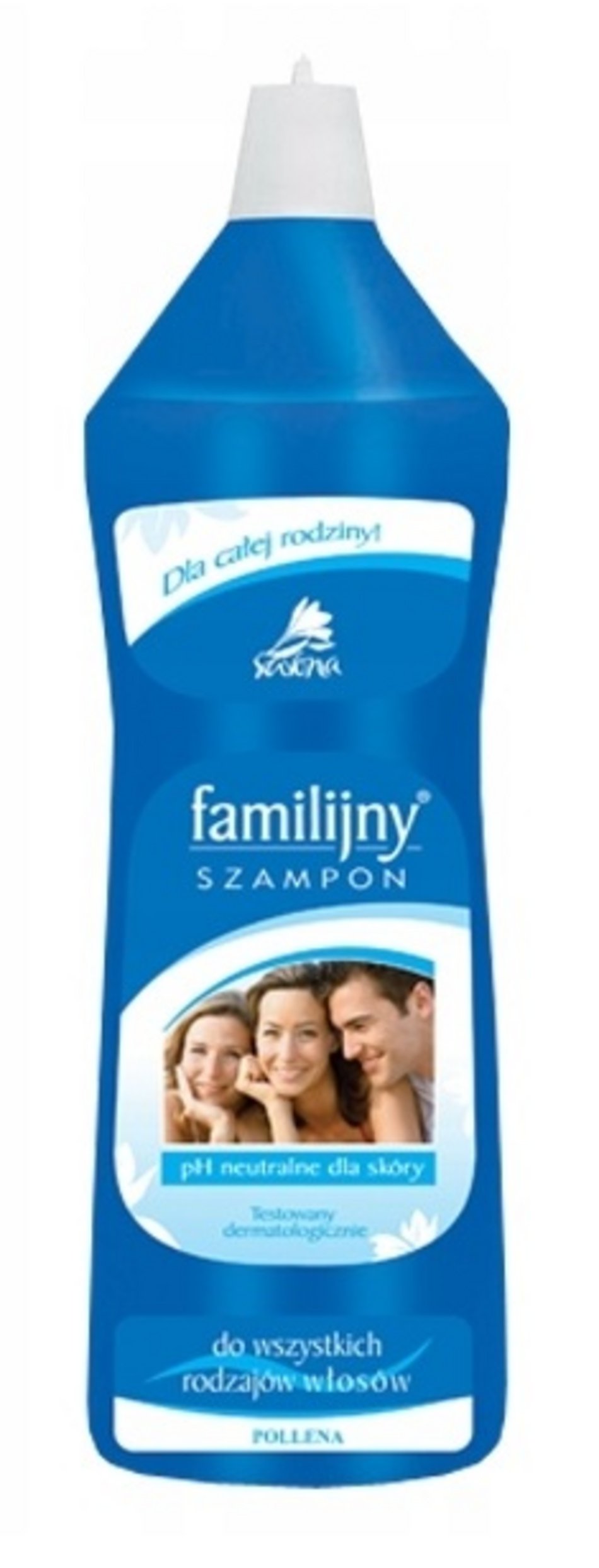 szampon familijny prl