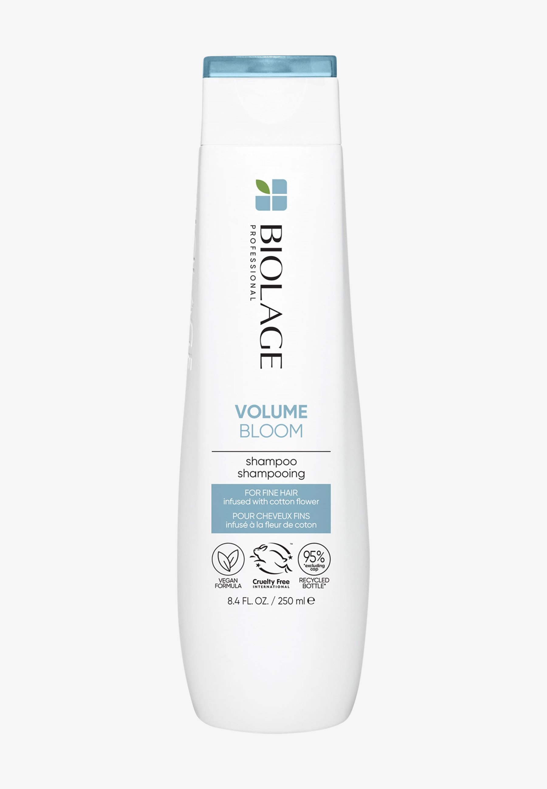 matrix biolage volumebloom szampon cena