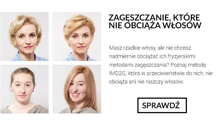 odżywka do włosów z tarczycą