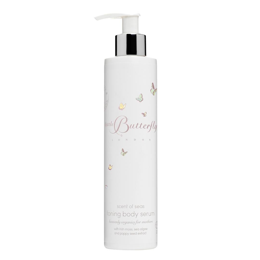 Tonizujące serum do ciała Little Butterfly 150ml