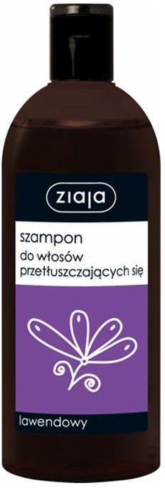 equilibra wzmacniający szampon przeciw wypadaniu włosów 250 ml opinie