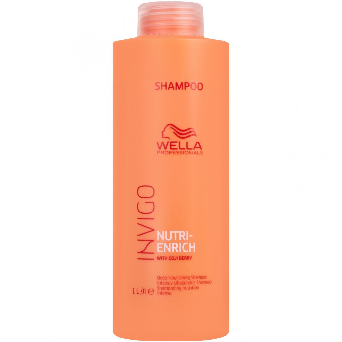 loreal expert nutrifier szampon