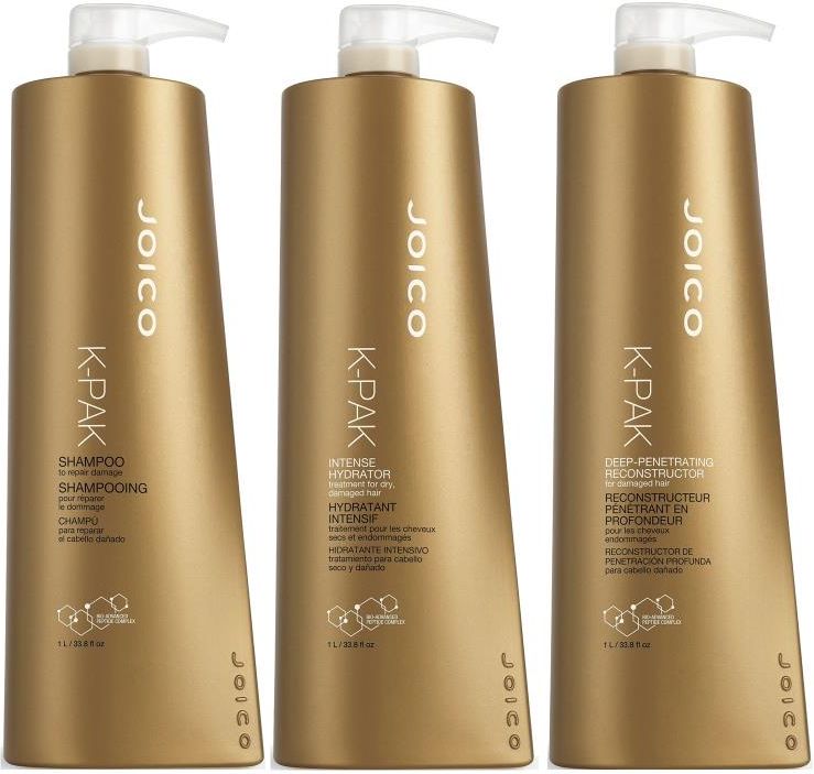 joico k-pak szampon ceneo