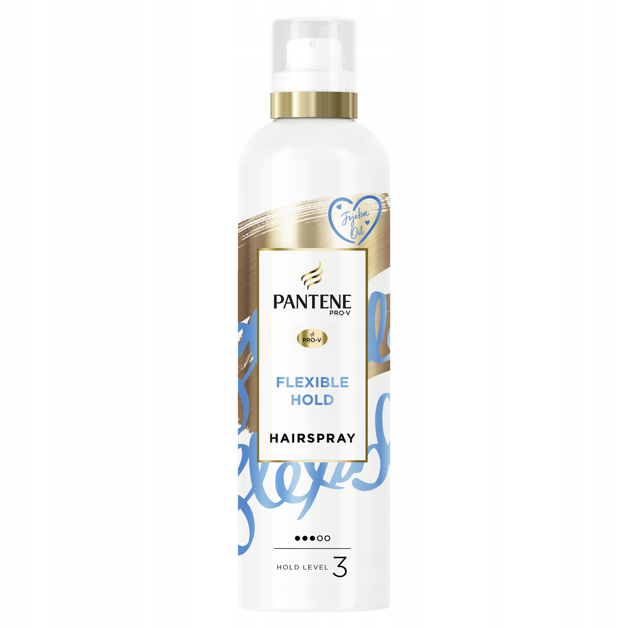 lakier do włosów pantene opinie