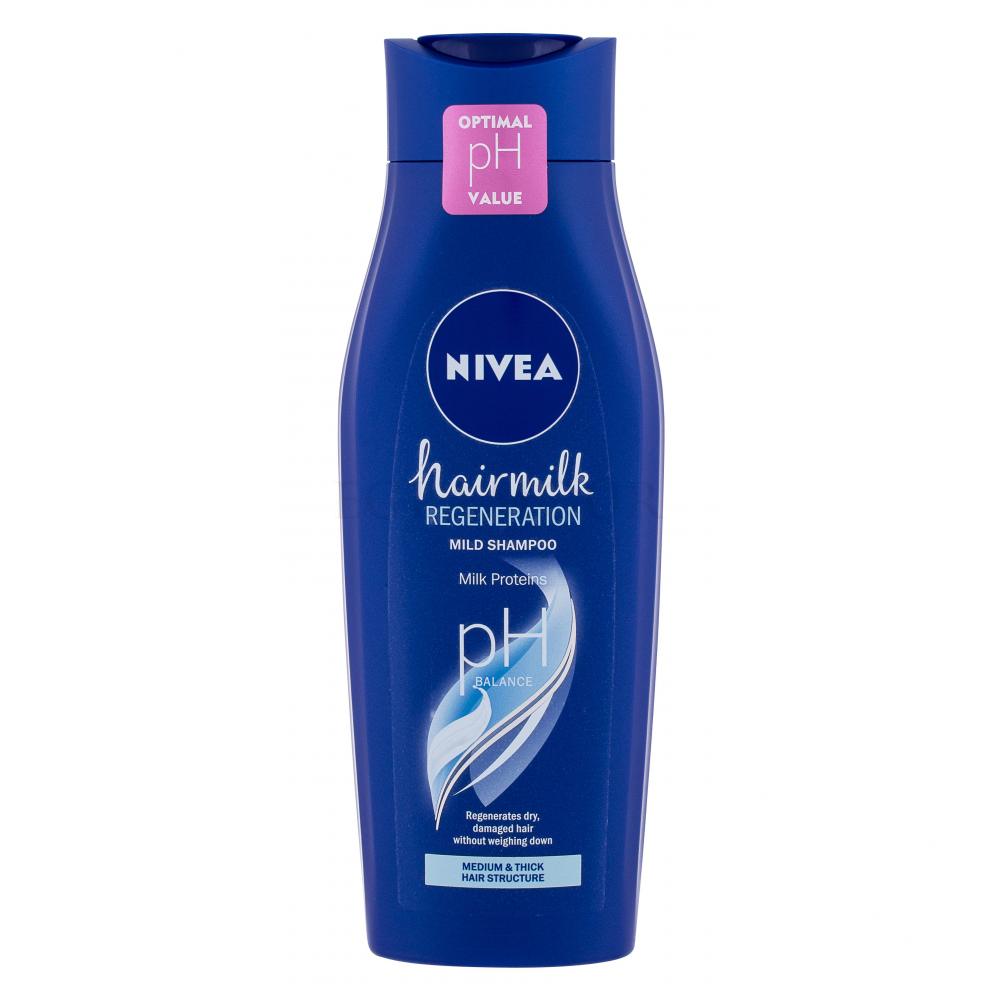 szampon regenracyjny nivea