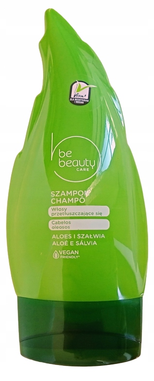 szampon bebeauty biedronka