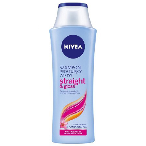 szampon do włosów nivea wizaz