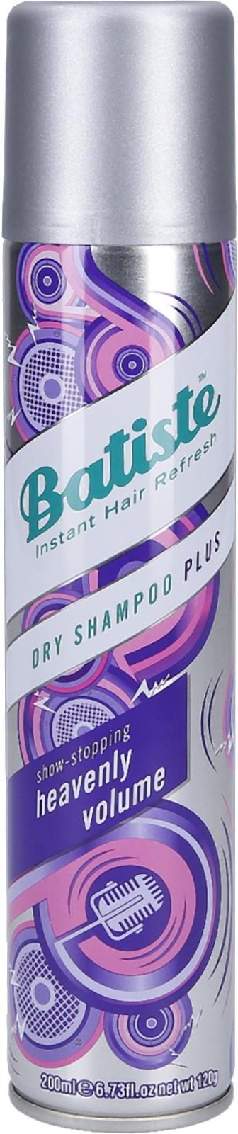 batiste szampon ceneo