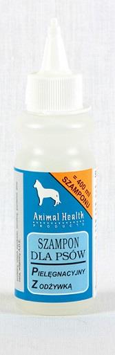 animalhealth szampon