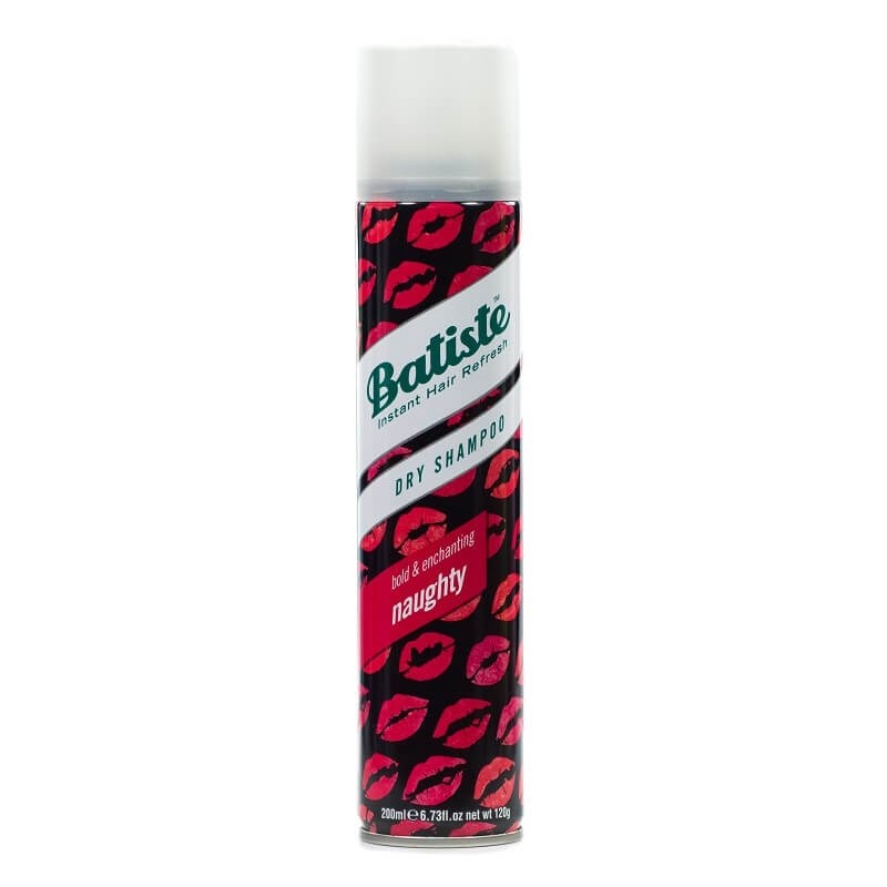 batiste suchy szampon bold & enchanting naughty