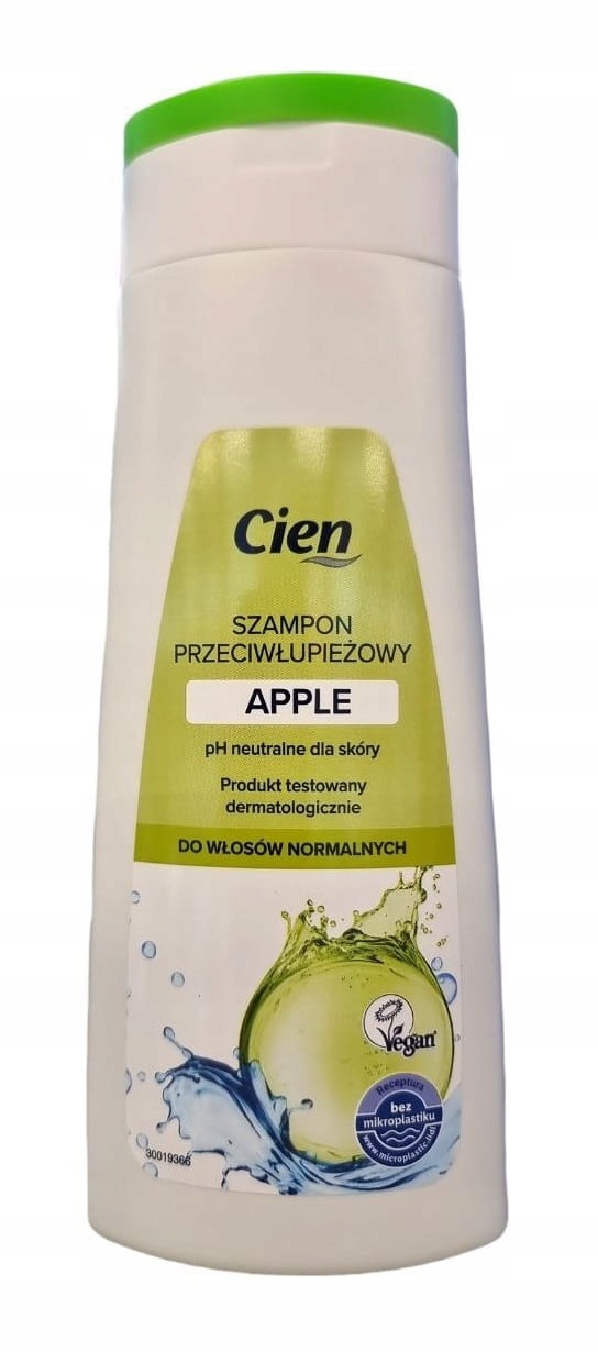 szampon cien lidl