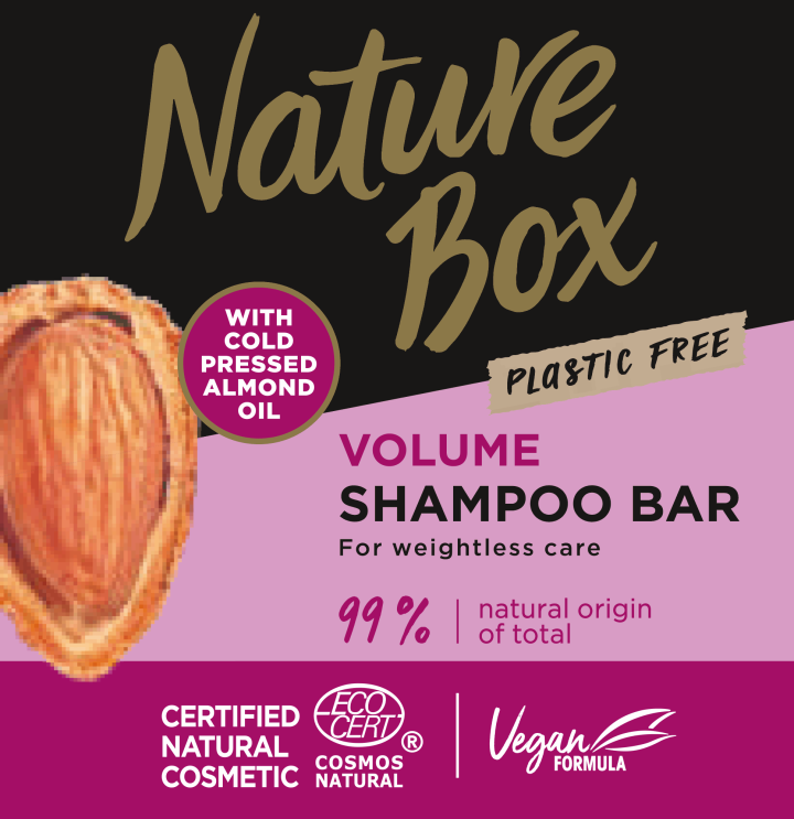 nature box szampon rossmann