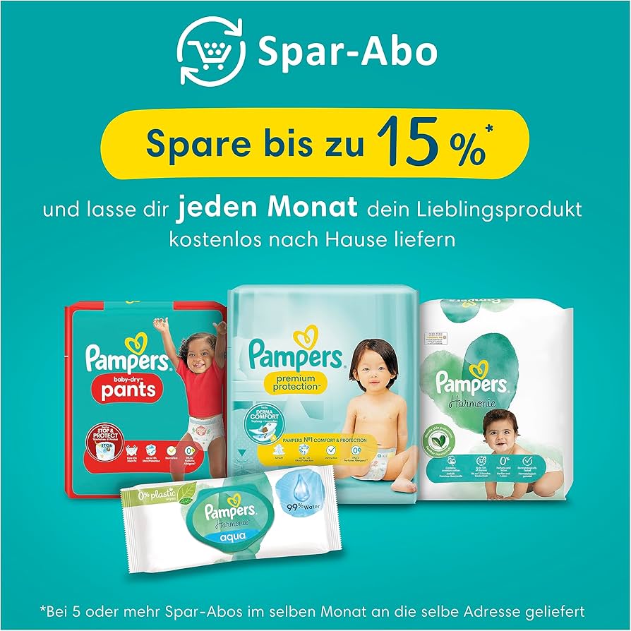 pampers new baby dry 3 rossmann