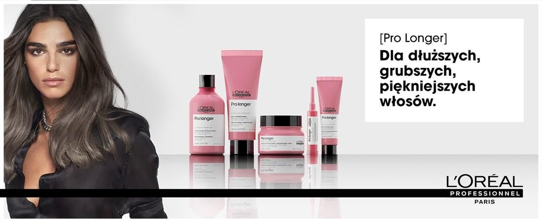 loreal szampon repair swedzi skora