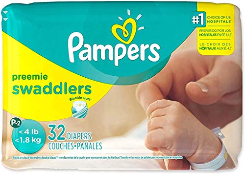 pampers p2