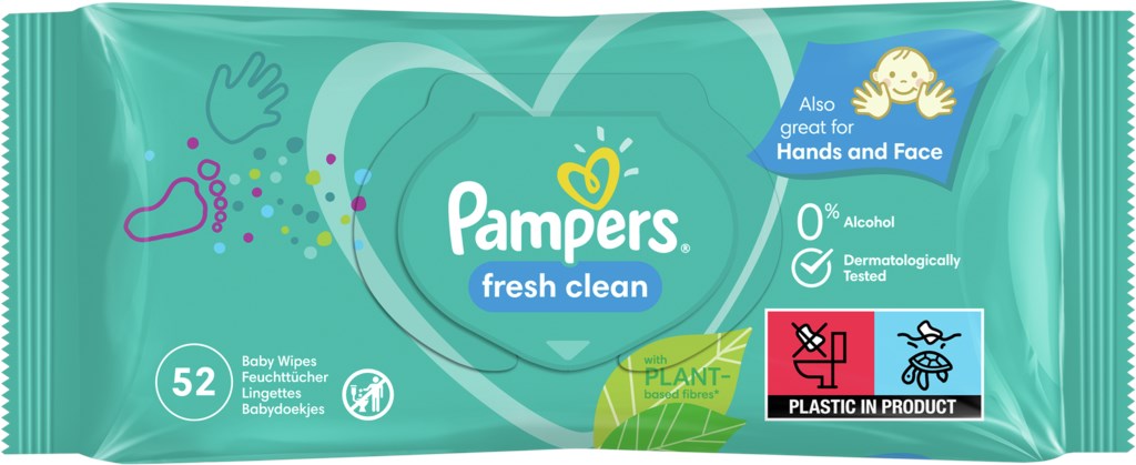 pieluchy pampers new baby 1 newborn ceneo