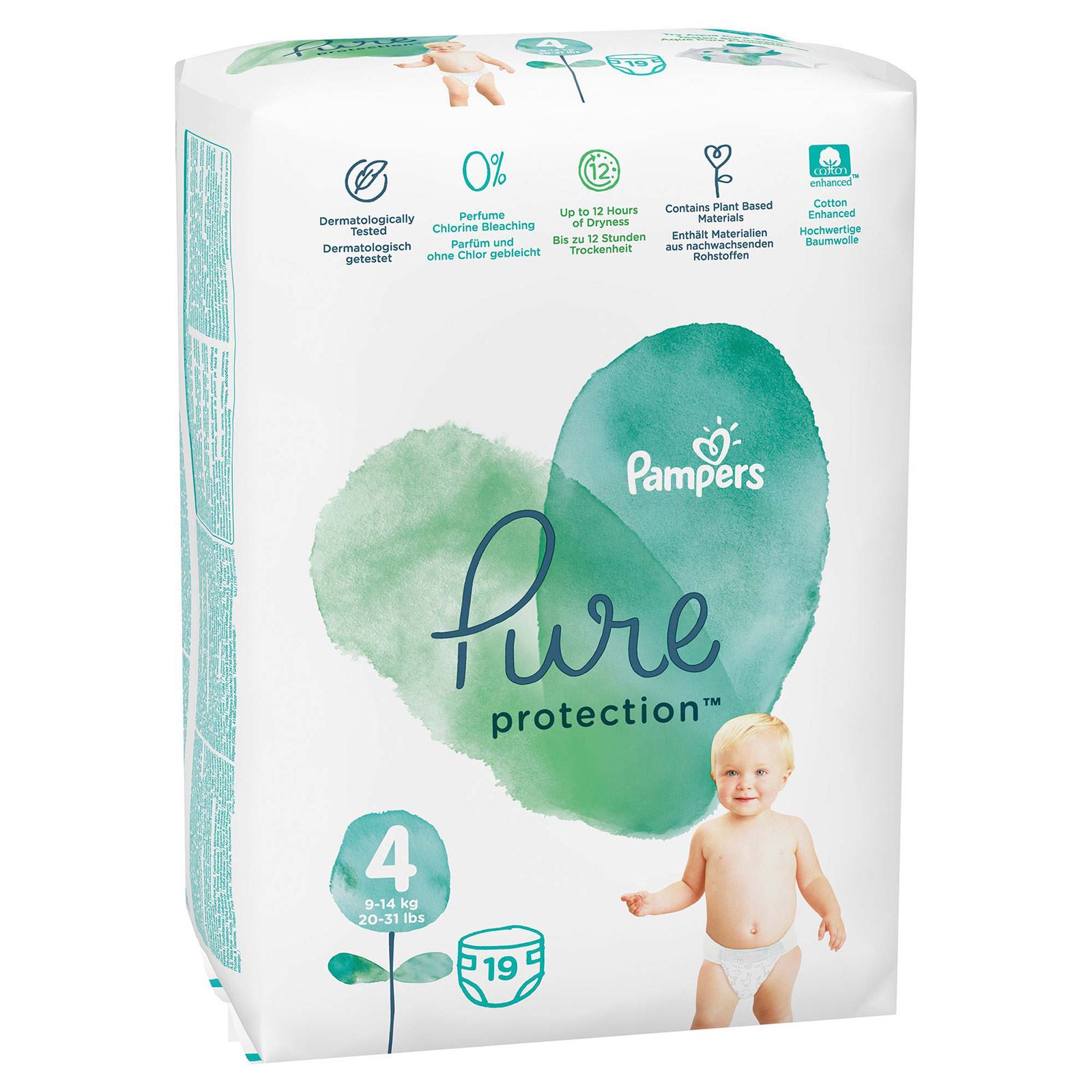 kupon 19 pampers