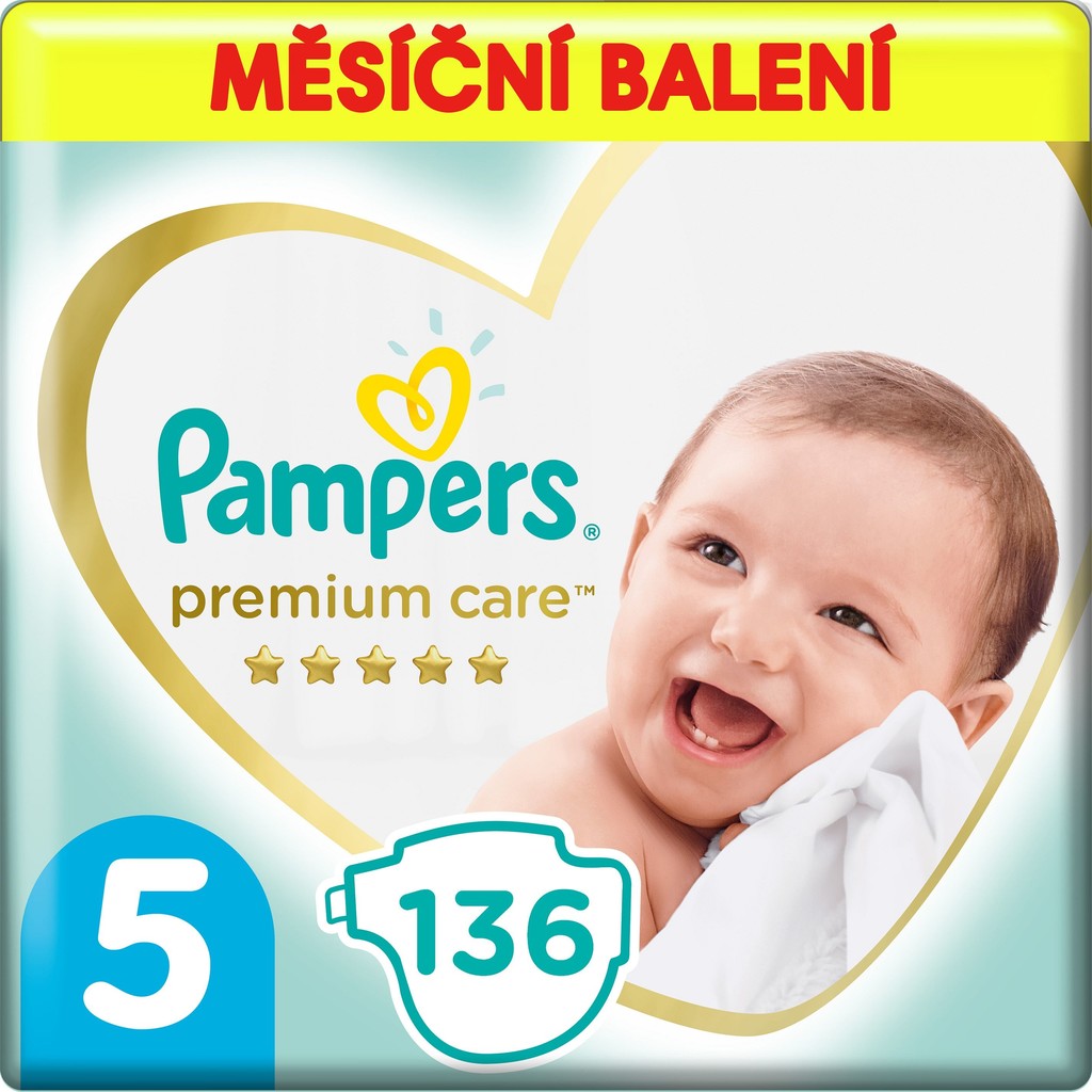 pampers pants 4 megabox