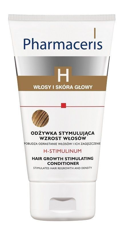 odżywka do włosów pharmaceris gdzie kupic