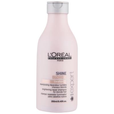 loreal blond filler szampon kwc