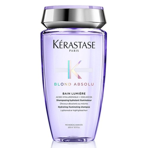 szampon kerastase blond