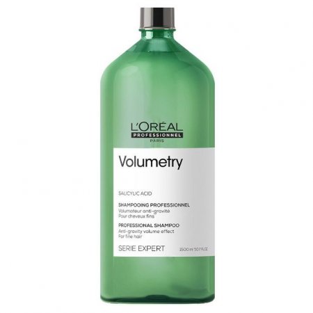 loreal professionnel volumetry szampon zwiększający objętość