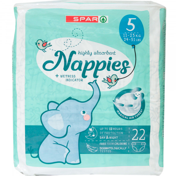 pampers pieluchy junior chlor