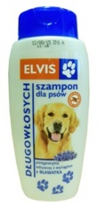 szampon dla psow elvis