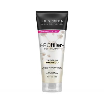 john frieda szampon do wlosow blond wizaz