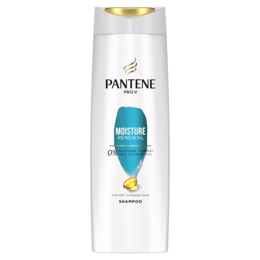 pantene moisture renewal szampon wizaz