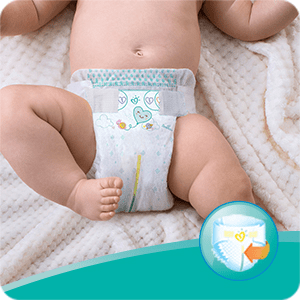 pampers pieluchy premium care 2 mini 240 sztuk empoik