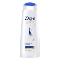 szampon dove nawilżający daily moisture