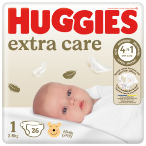 huggies krków