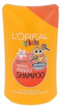 loreal kids szampon