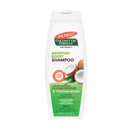 szampon palmers coconut z mieta