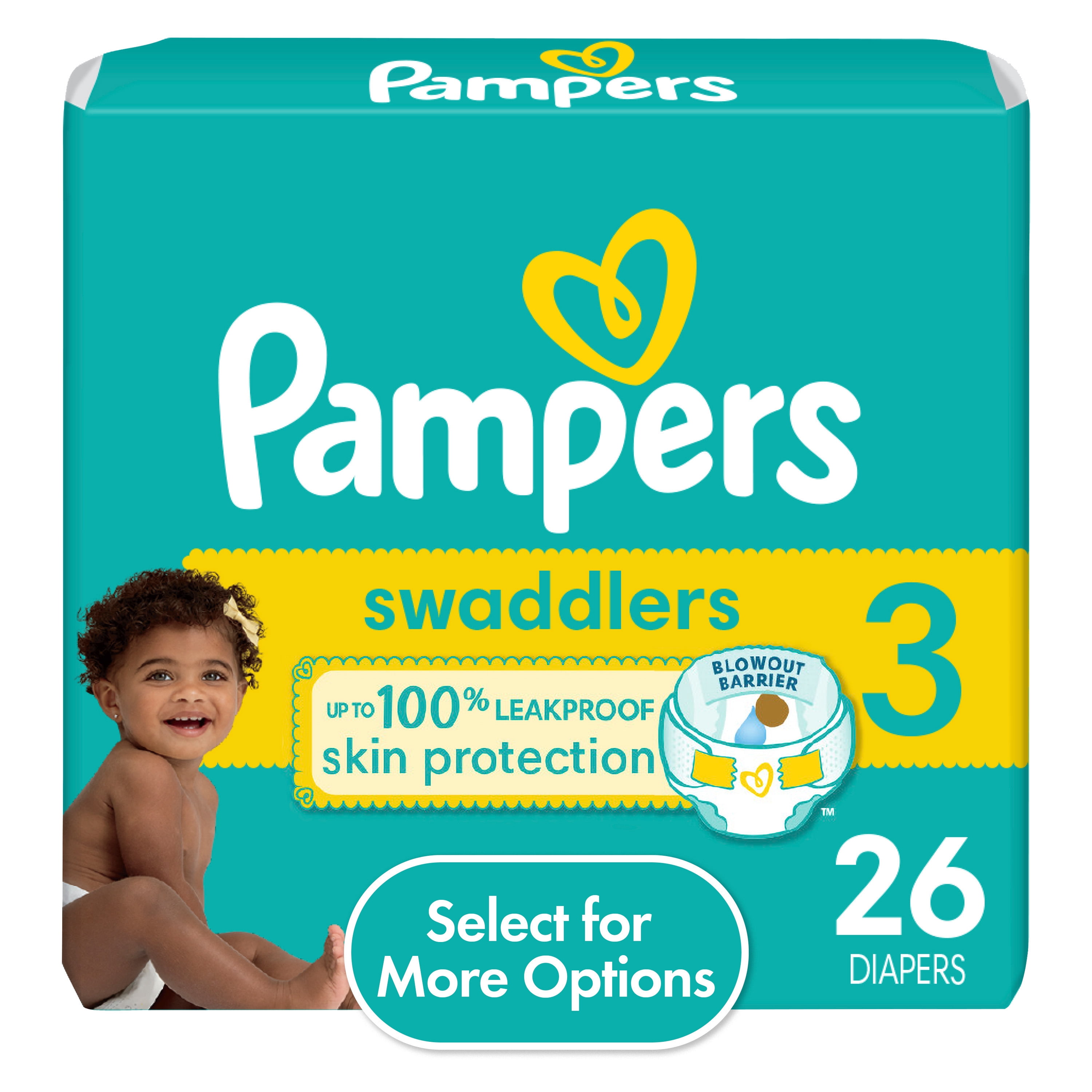 pampers 0 43