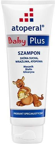 atoperal baby plus szampon ceneo