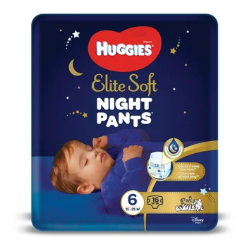 huggies kraków