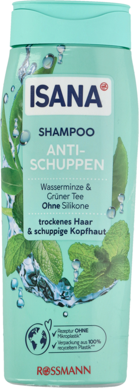 rossmann szampon przeciwlupirzowy vegan